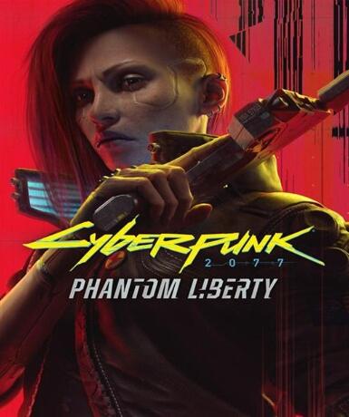 Cyberpunk 2077: Phantom Liberty (DLC) - GOG.com Game - Buy Now at Best Price