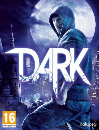 DARK - Steam Game - Buy Now at Best Price
