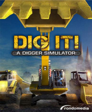 DIG IT! – A Digger Simulator - Steam Game - Buy Now at Best Price