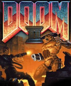 DOOM II - Steam Game - Buy Now at Best Price
