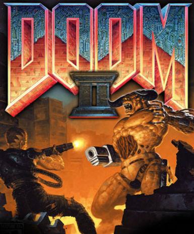 DOOM II - Steam Game - Buy Now at Best Price