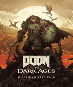 DOOM: The Dark Ages Premium Edition (Steam) - Steam Game - Buy Now at Best Price