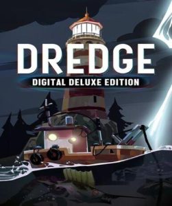 DREDGE (Digital Deluxe Edition) (Steam) - Steam Game - Buy Now at Best Price