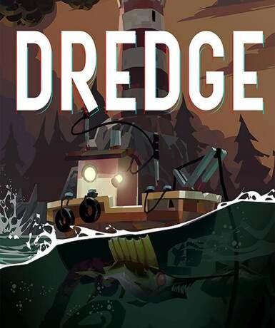 DREDGE (Steam) - Steam Game - Buy Now at Best Price
