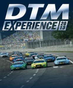 DTM 2013 Championship - Steam Game - Buy Now at Best Price