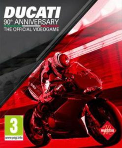 DUCATI – 90th Anniversary - Steam Game - Buy Now at Best Price