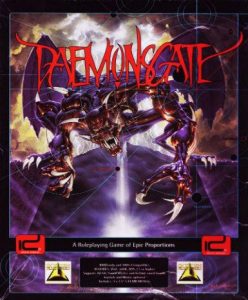 Daemonsgate - Steam Game - Buy Now at Best Price