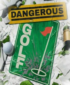 Dangerous Golf EU - Steam Game - Buy Now at Best Price