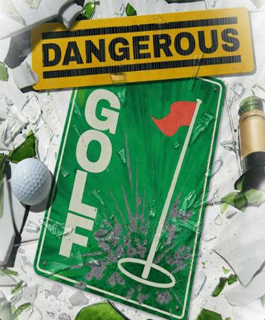 Dangerous Golf EU - Steam Game - Buy Now at Best Price