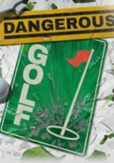 Dangerous Golf - Steam Game - Buy Now at Best Price
