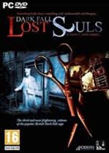 Dark Fall: Lost Souls - Steam Game - Buy Now at Best Price