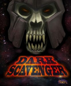 Dark Scavenger - Steam Game - Buy Now at Best Price