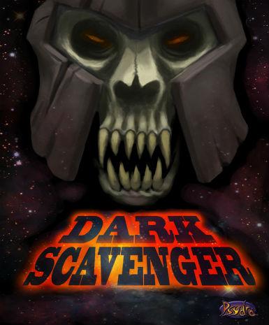 Dark Scavenger - Steam Game - Buy Now at Best Price