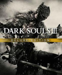 Dark Souls 3 (Deluxe Edition) - Steam Game - Buy Now at Best Price