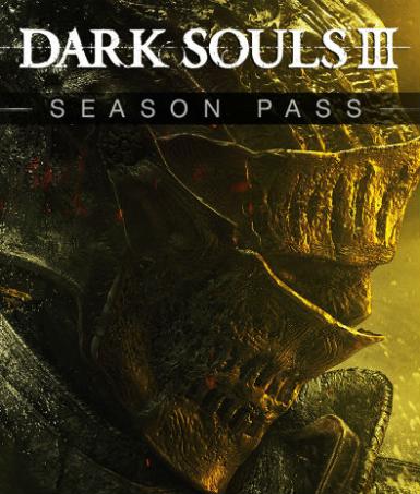 Dark Souls 3 – Season Pass (DLC) - Steam Game - Buy Now at Best Price
