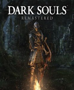 Dark Souls: Remastered - Steam Game - Buy Now at Best Price