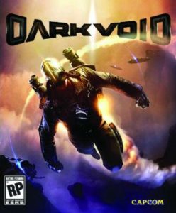 Dark Void - Steam Game - Buy Now at Best Price