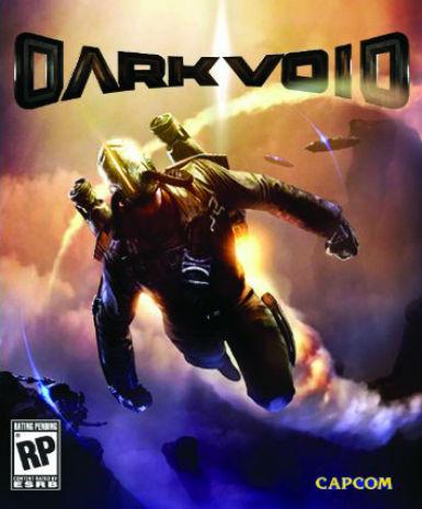Dark Void - Steam Game - Buy Now at Best Price