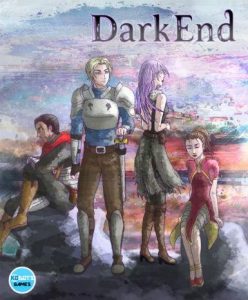 Darkend - Steam Game - Buy Now at Best Price