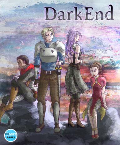 Darkend - Steam Game - Buy Now at Best Price