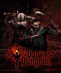 Darkest Dungeon II (Steam) - Steam Game - Buy Now at Best Price