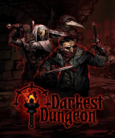 Darkest Dungeon II (Steam) - Steam Game - Buy Now at Best Price
