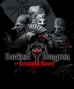 Darkest Dungeon: The Crimson Court - Steam Game - Buy Now at Best Price
