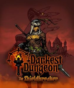 Darkest Dungeon: The Shieldbreaker - Steam Game - Buy Now at Best Price