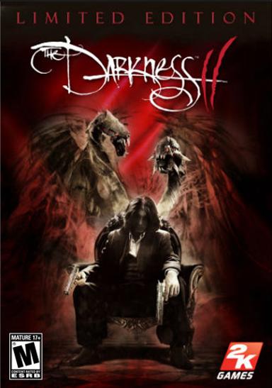 Darkness 2 - Steam Game - Buy Now at Best Price