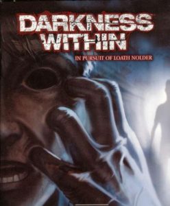 Darkness Within 1: In Pursuit of Loath Nolder - Steam Game - Buy Now at Best Price