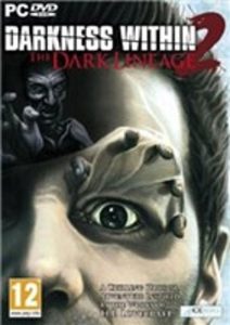 Darkness Within 2 - Steam Game - Buy Now at Best Price