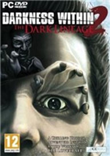 Darkness Within 2 - Steam Game - Buy Now at Best Price