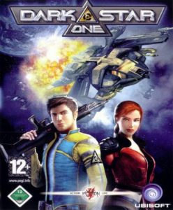 Darkstar One - Steam Game - Buy Now at Best Price