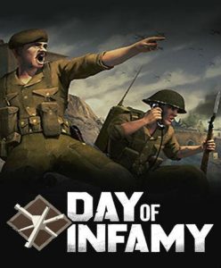 Day of Infamy - Steam Game - Buy Now at Best Price