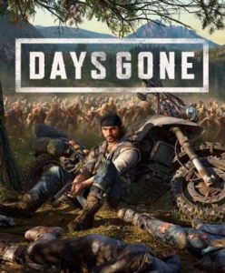 Days Gone - Steam Game - Buy Now at Best Price