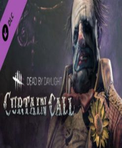 Dead By Daylight – Curtain Call Chapter (DLC) - Steam Game - Buy Now at Best Price