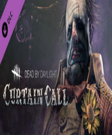 Dead By Daylight – Curtain Call Chapter (DLC) - Steam Game - Buy Now at Best Price