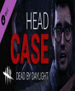 Dead By Daylight – Headcase DLC - Steam Game - Buy Now at Best Price