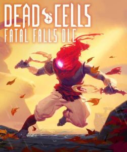 Dead Cells: Fatal Falls (DLC) - Steam Game - Buy Now at Best Price