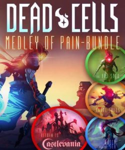 Dead Cells: Medley of Pain Bundle (Steam) - Steam Game - Buy Now at Best Price
