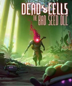 Dead Cells: The Bad Seed (DLC) - Steam Game - Buy Now at Best Price