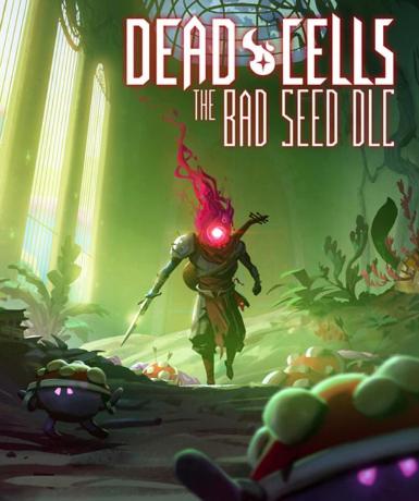 Dead Cells: The Bad Seed (DLC) - Steam Game - Buy Now at Best Price