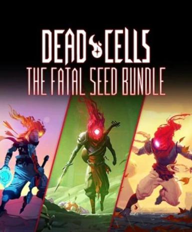 Dead Cells: The Fatal Seed Bundle - Steam Game - Buy Now at Best Price