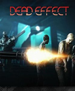 Dead Effect - Steam Game - Buy Now at Best Price