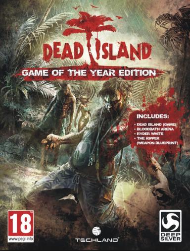 Dead Island (GOTY) - Steam Game - Buy Now at Best Price