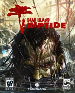 Dead Island: Riptide (Complete Edition) - Steam Game - Buy Now at Best Price