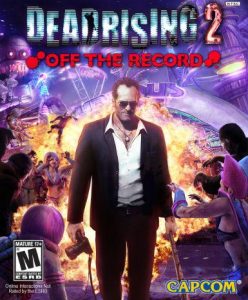 Dead Rising 2: Off the Record - Steam Game - Buy Now at Best Price