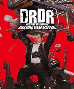 Dead Rising Deluxe Remaster (Steam) (EU) - Steam Game - Buy Now at Best Price