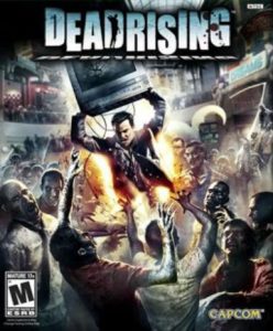 Dead Rising - Steam Game - Buy Now at Best Price