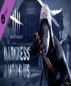 Dead by Daylight – Darkness Among Us (DLC) - Steam Game - Buy Now at Best Price